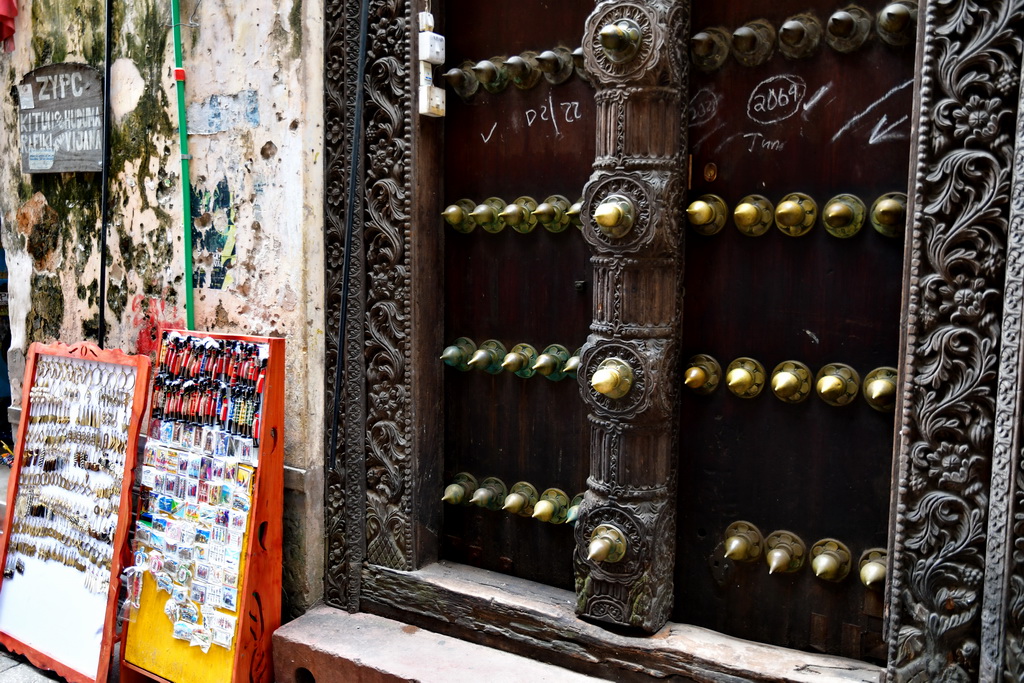 Stone Town, Zanzibar